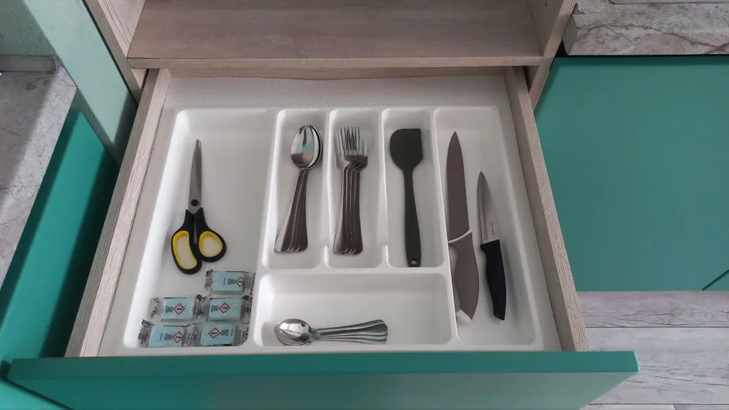 Как дома, только лучше