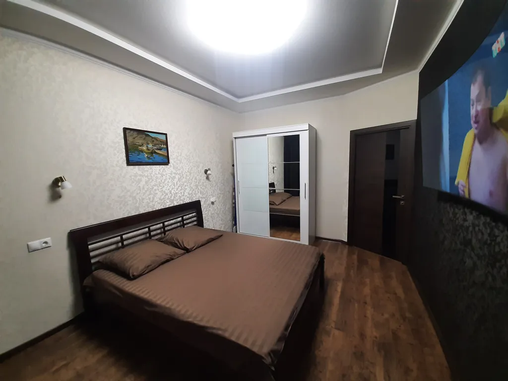 Квартира у моря