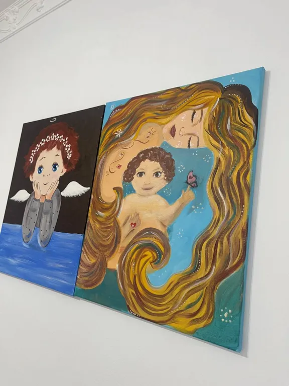 Квартира в центре