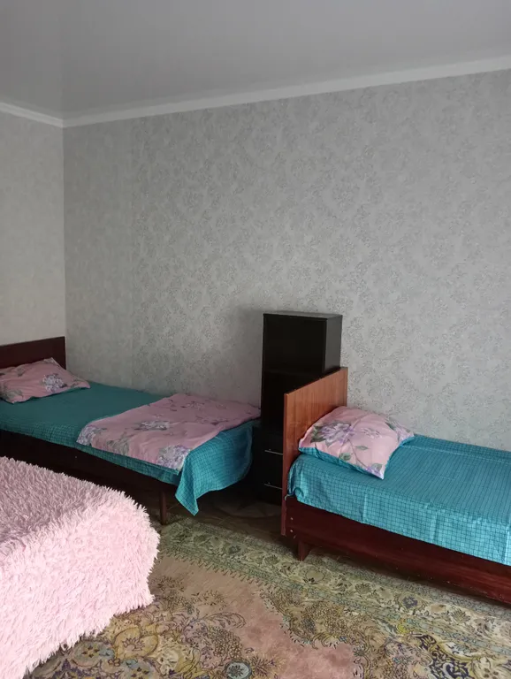 Уютный дом у подножия горы Бештау