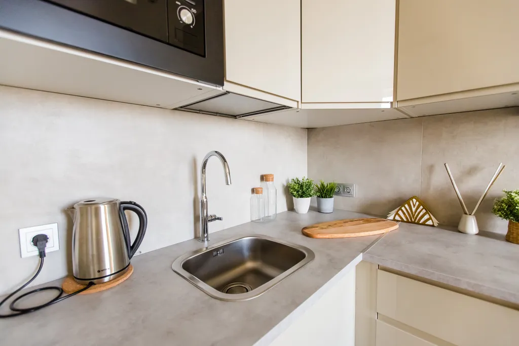 Квартира Квартира 2-хкомнатный Loft 500 с видом на Ботанический сад — Москва
