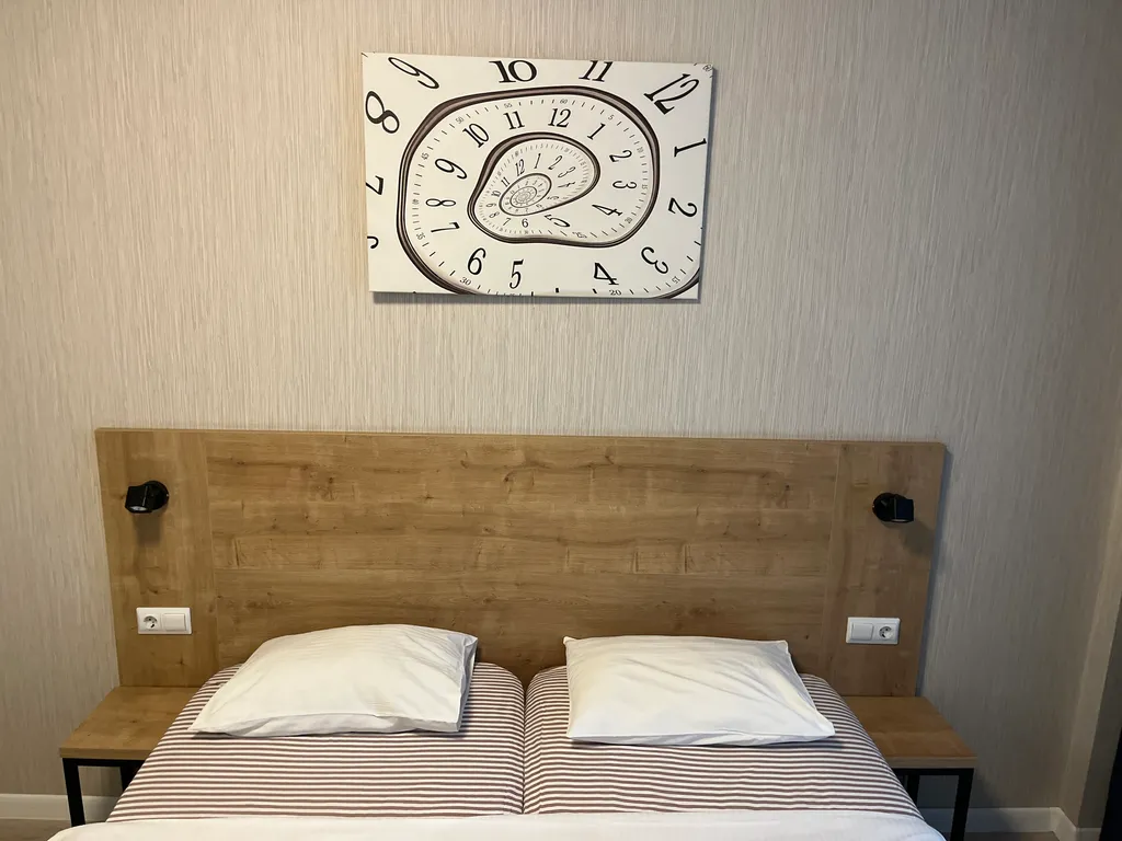 Квартира Квартира Номер — Санкт-Петербург