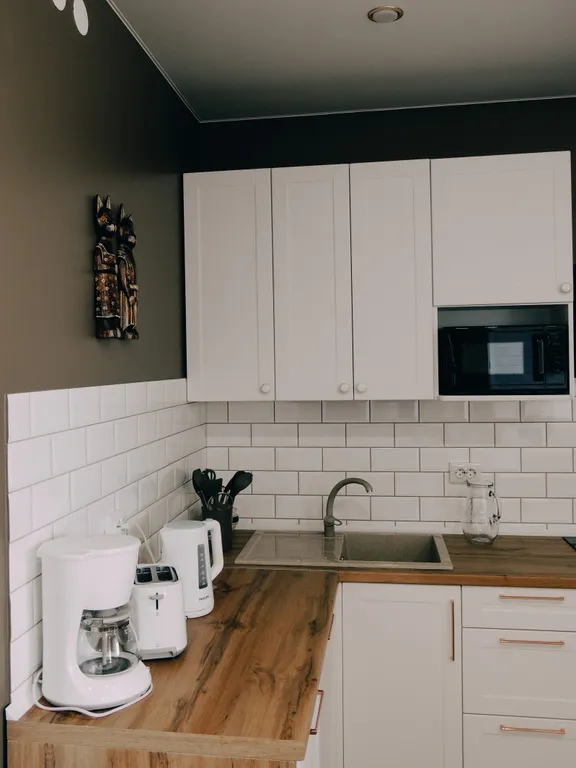 Коттедж на берегу Ладоги