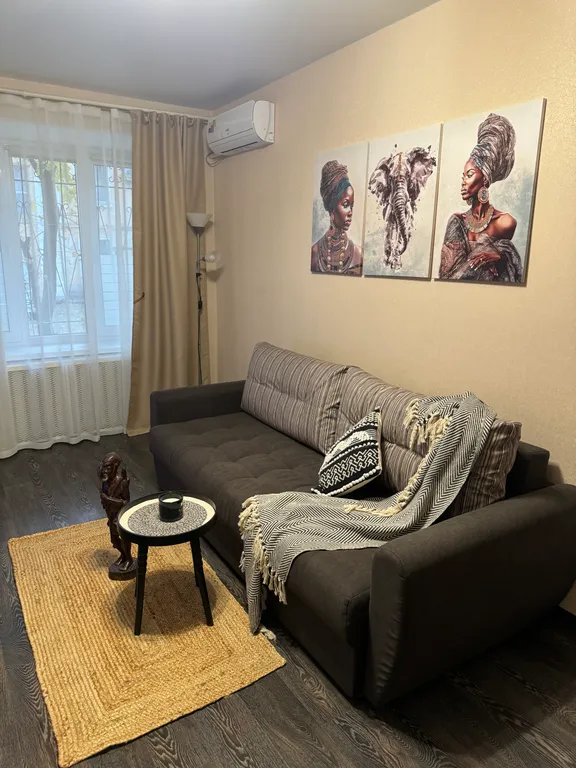 Квартира рядом с Площадью Ленина в историческом центре города — аренда посуточно в Волгоград