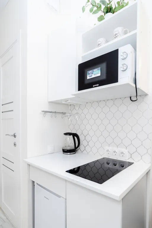 Квартира 1-комнатная Квартира — Москва