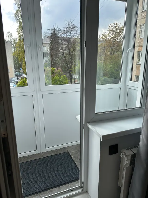 Квартира Апартаменты в центре — Калининград