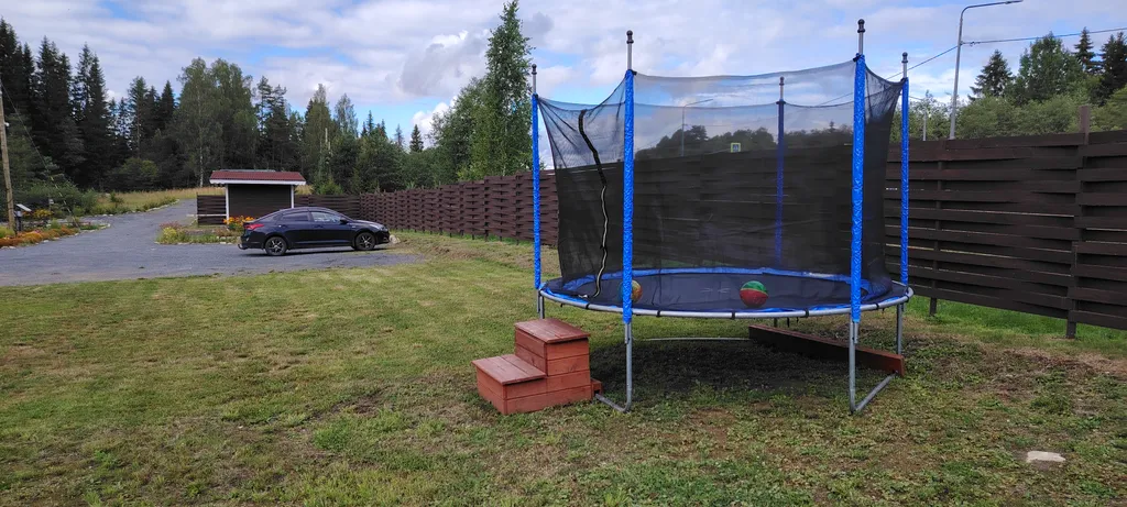 3-комнатный Дом