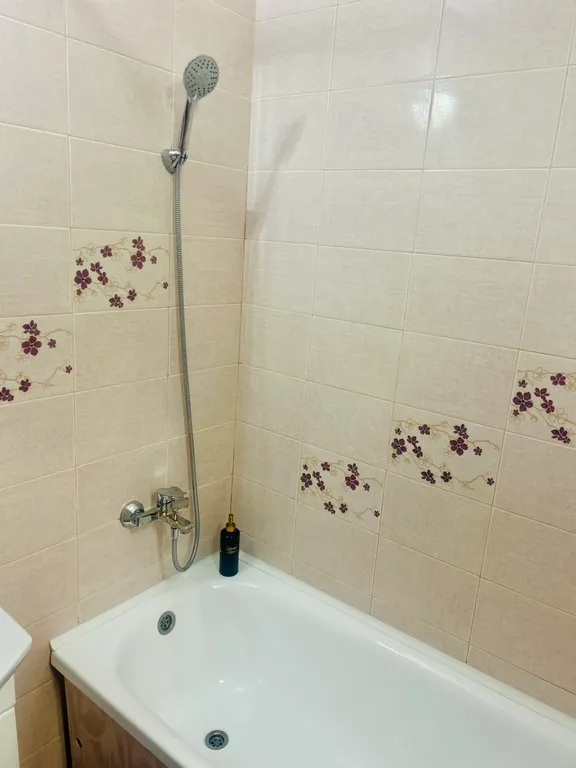 Уютная квартира для влюбленных