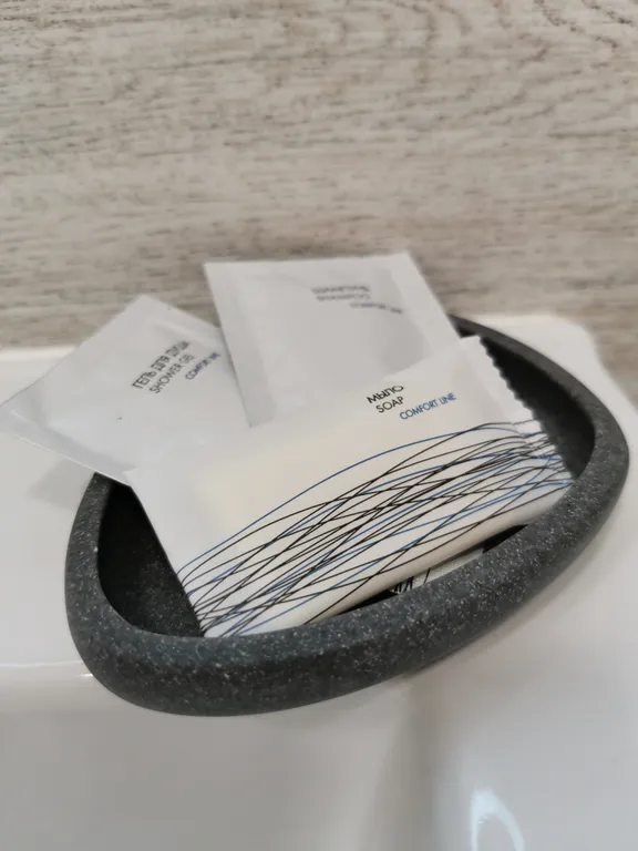 Достойная квартира для некурящих гостей