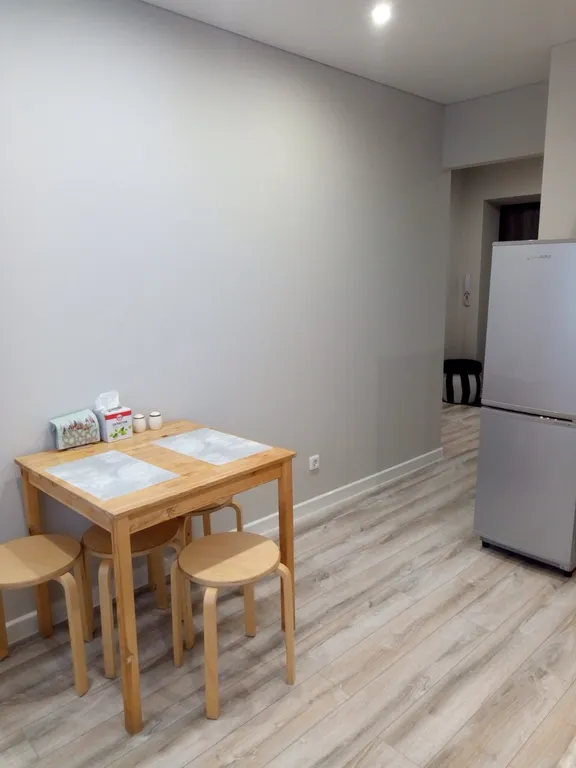 Квартира возле СК Юбилейный