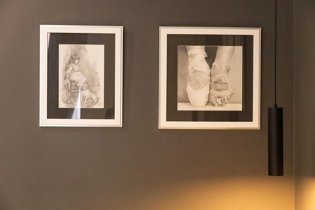 Квартира Квартира Номер Комфорт с завтраком — Нижний Новгород