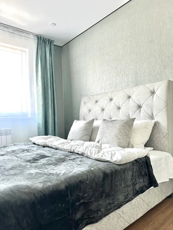 Уютная солнечная квартира рядом с аэропортом и дацаном — аренда посуточно в Иркутск