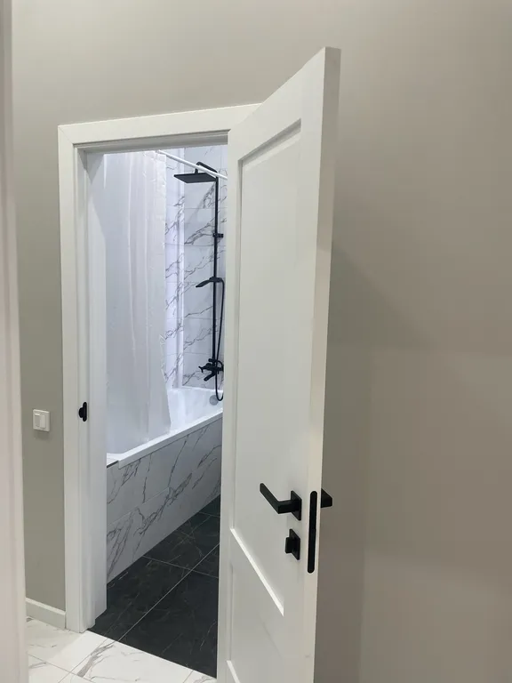 Квартира Квартира бизнес-класса в престижном ЖК ЯрСити — Ярославль