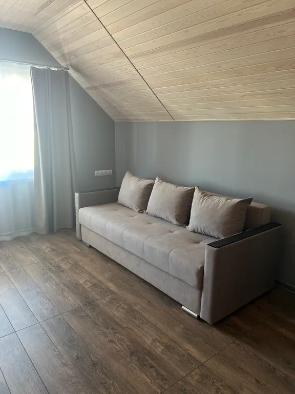 Квартира Апартаменты Sati 3 этаж — Сириус