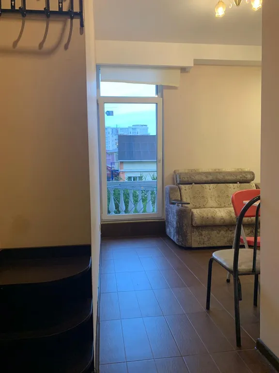 Квартира Уютная квартира с удобной локацией — Сириус