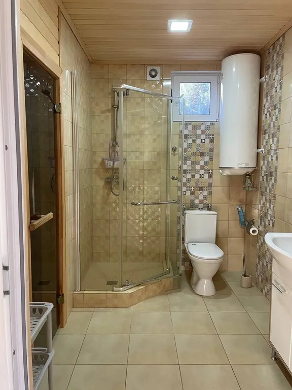 Дом под ключ