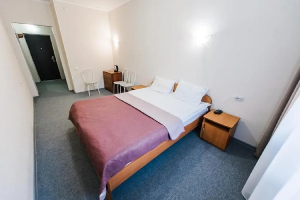 Квартира Комната — аренда посуточно в Чита