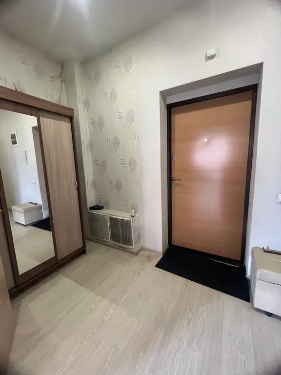 Квартира Красивая просторная квартира в самом центре Иркутска — Иркутск