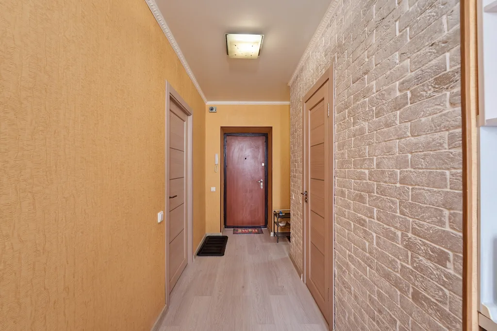 Однокомнатная квартира у ТЦ Коллаж