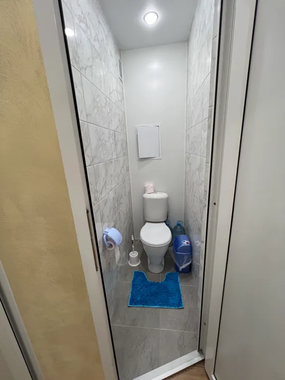 Уютная квартира в городе-курорт