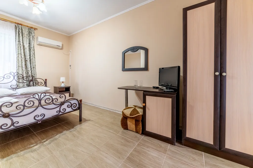 Квартира Комната — Нижнее Учдере