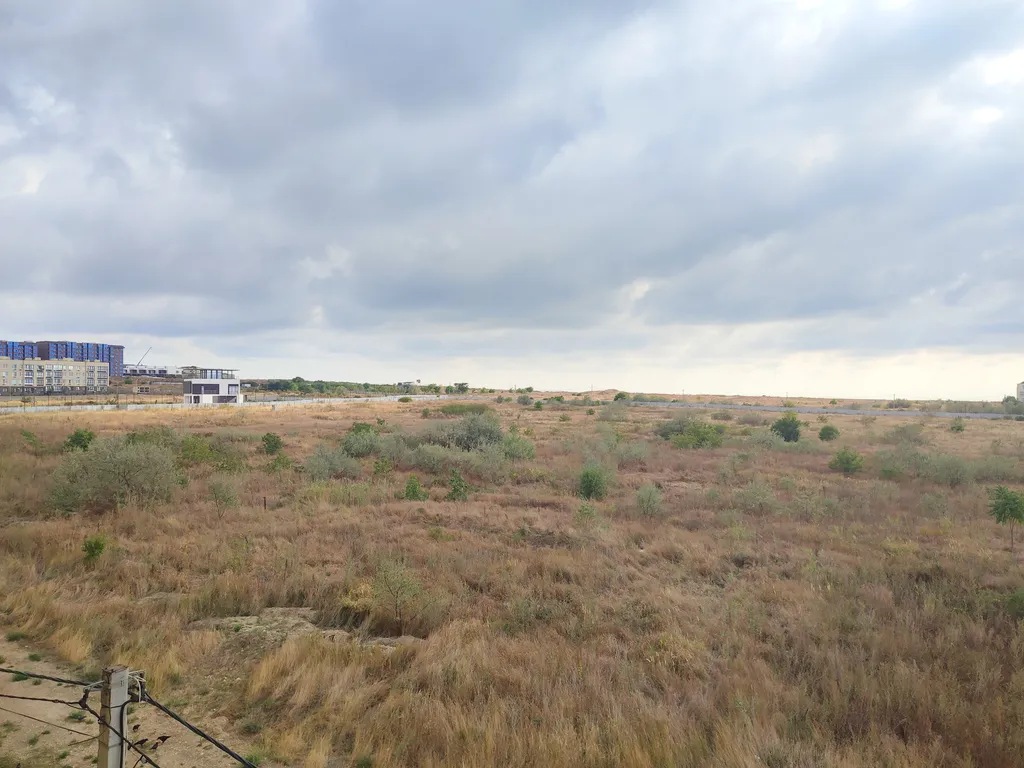 Квартира Квартира недалеко от моря — Анапа