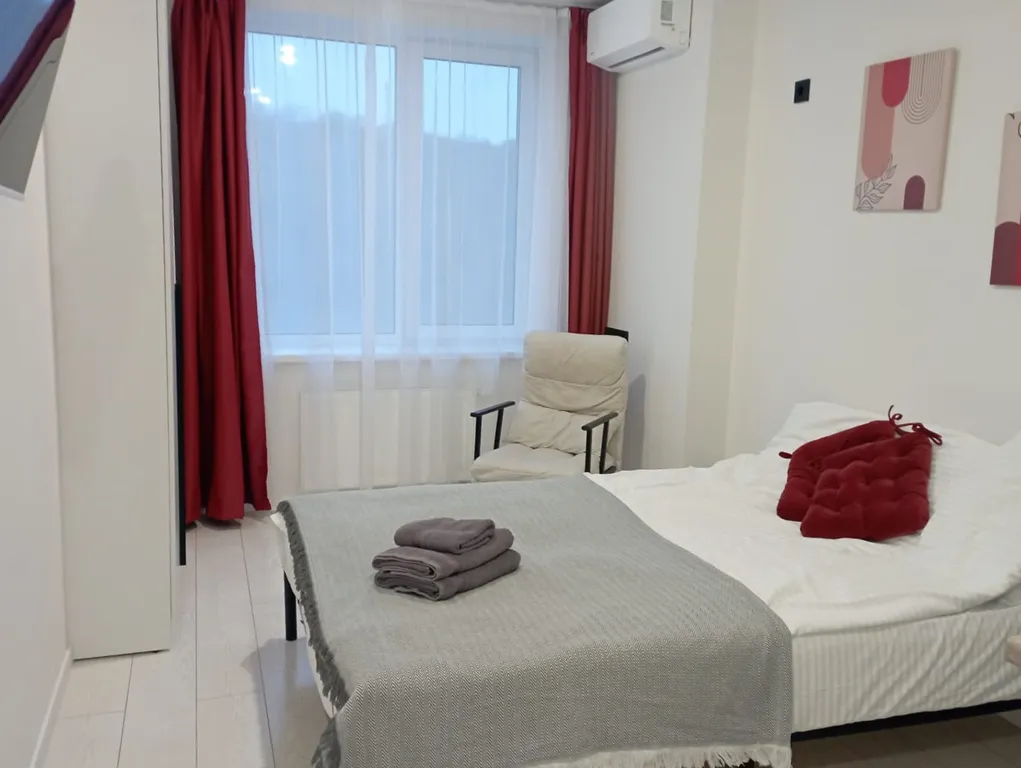 Возле моря новая студия