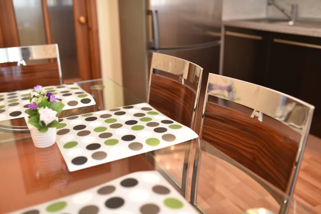 Квартира Светлая просторная квартира в самом центре — Екатеринбург