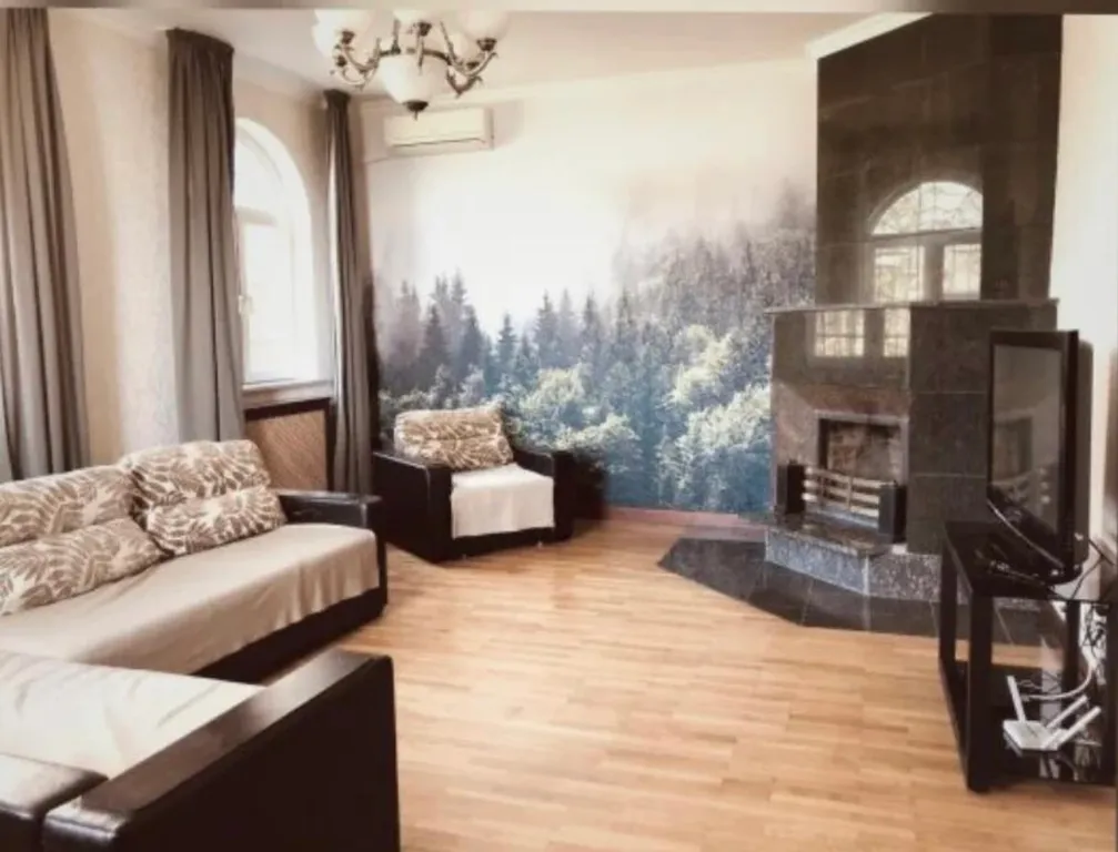 Дом с видом на море