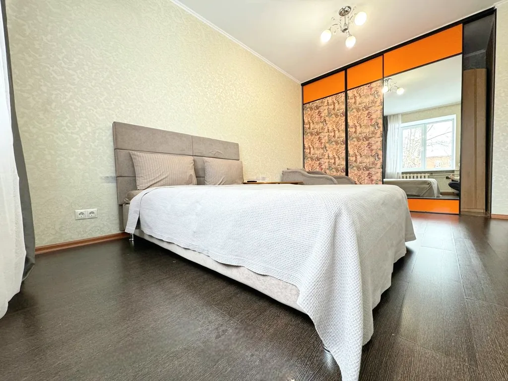 1-к квартира в центре на Ноградской