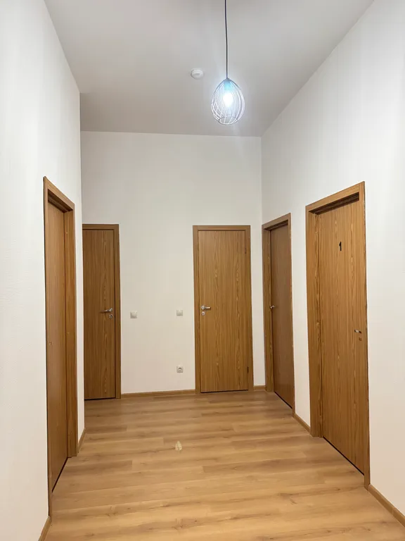 Квартира Уютная комната в поселке Песочный — Песочный