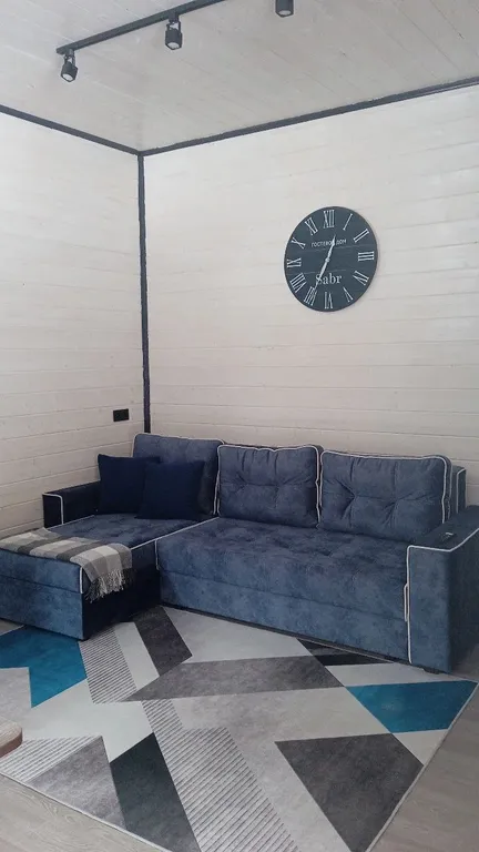 Гостевой дом Sabr с видом на горы