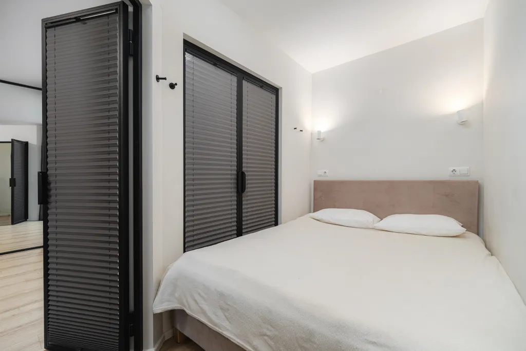 Квартира Уютная квартира — Минск