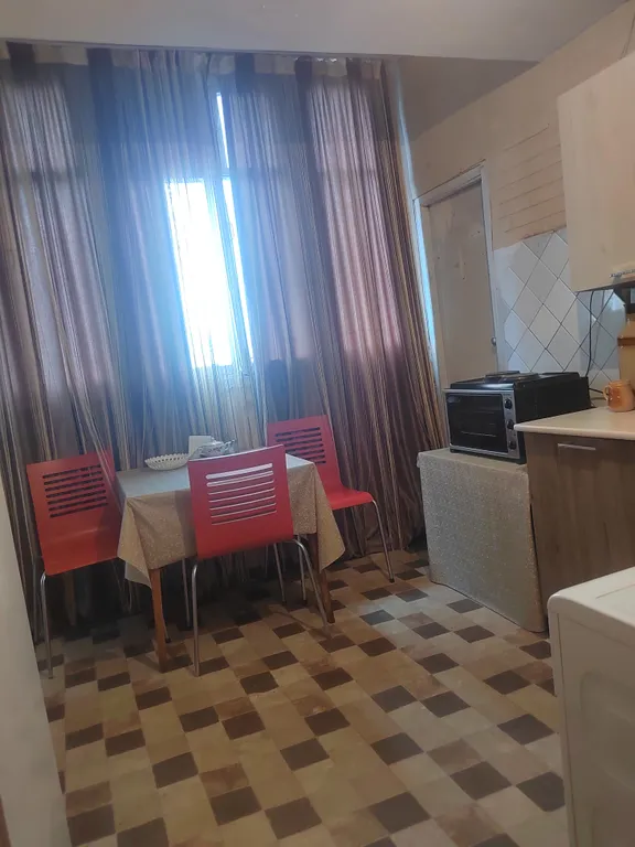 Квартира Уютная большая квартира — Сухум