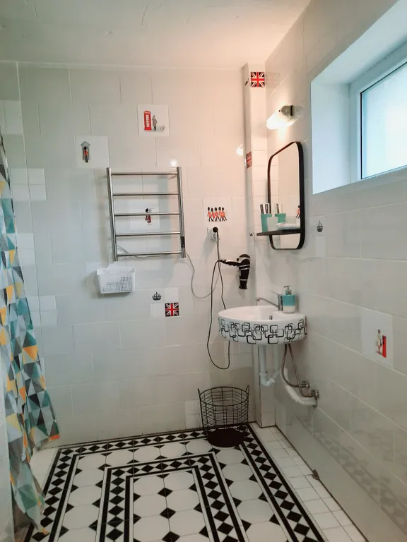 Гостевой дом Прусский Дворик