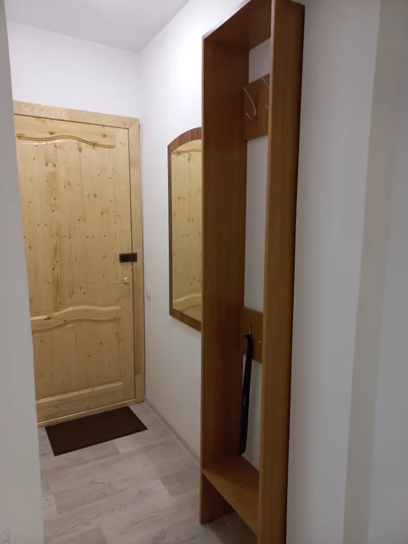 Апартамент в центре города