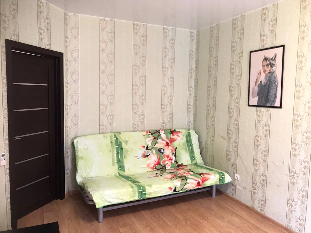 Квартира 1-комнатная Квартира — Краснодар