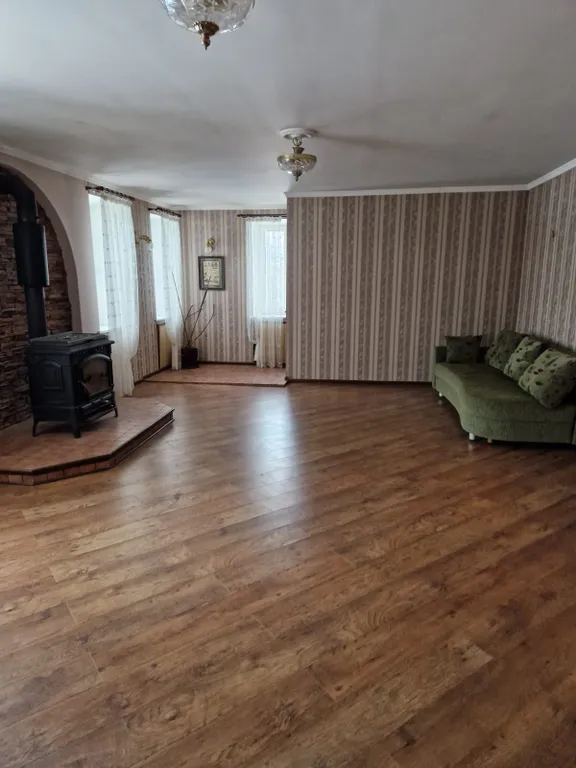 5-комнатный Дом