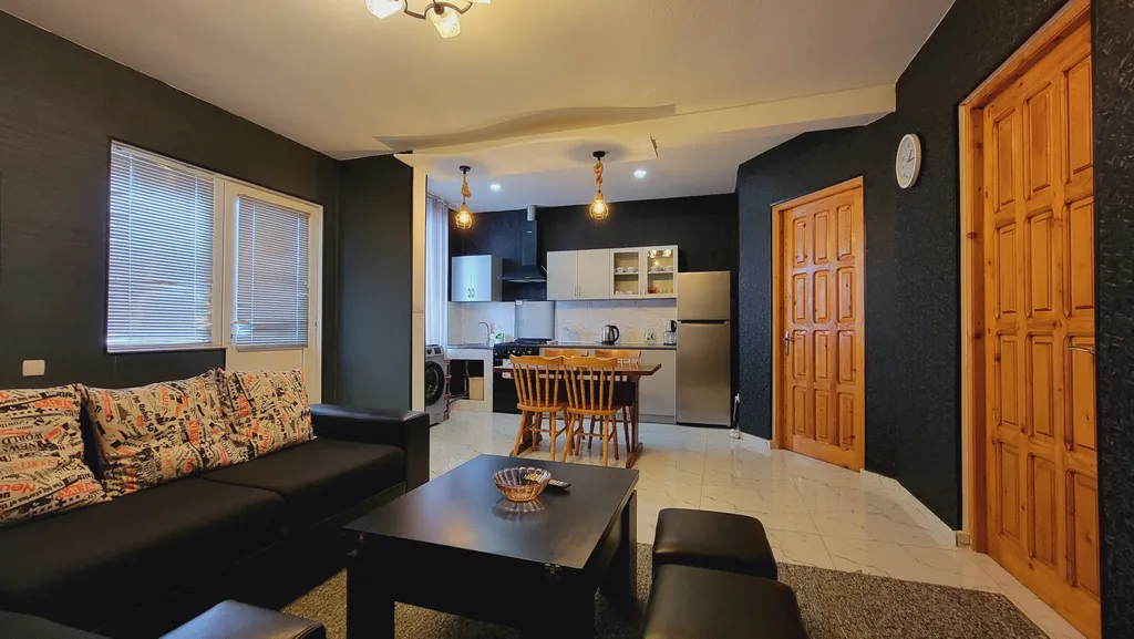 2-комнатный Дом