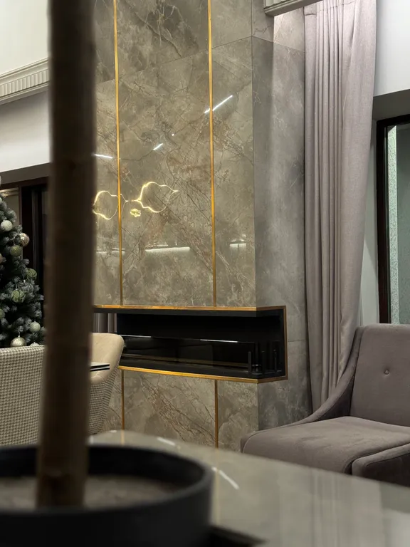 Гостевой Дом с видом на горы