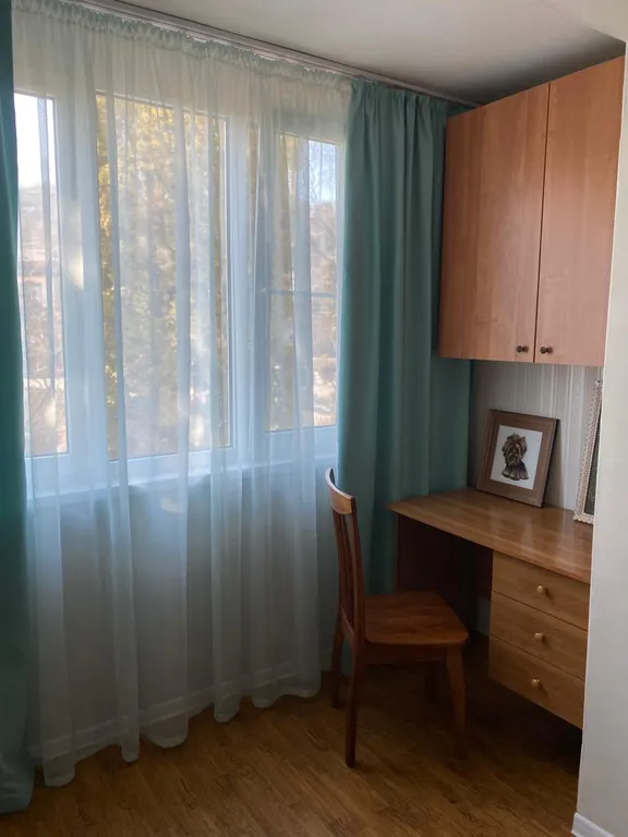 2-комнатная квартира в центре Кисловодска