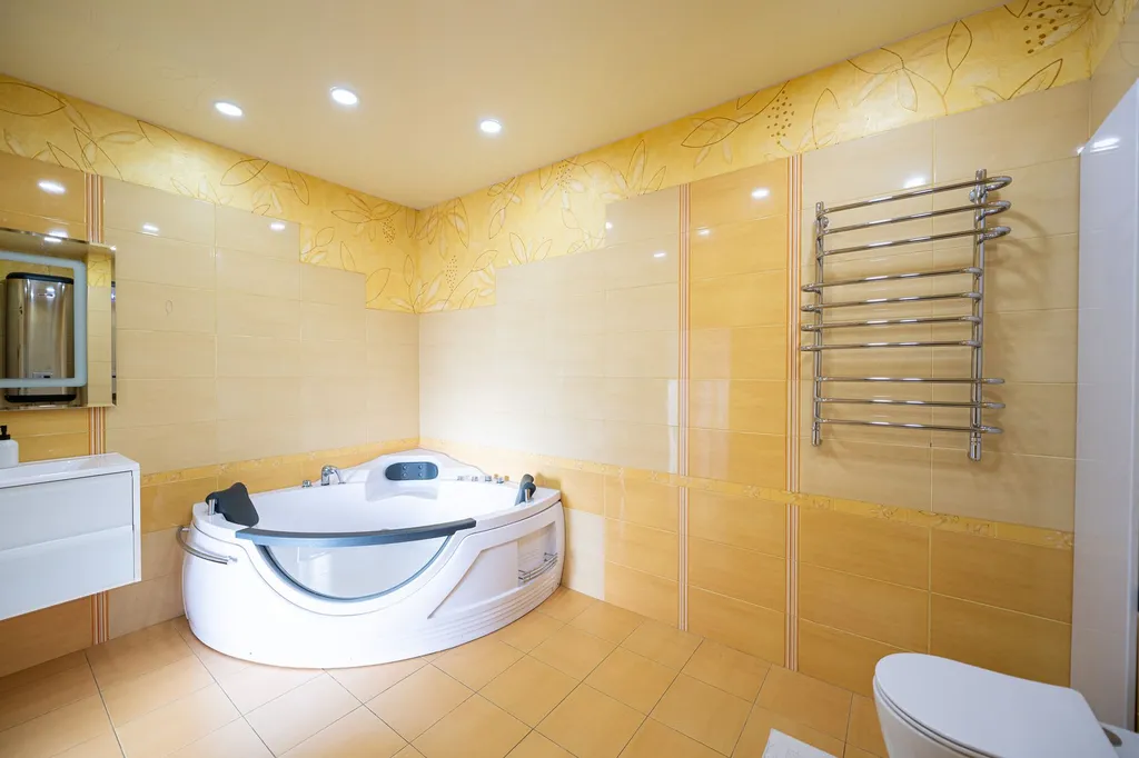 Квартира в ЖК Кировский