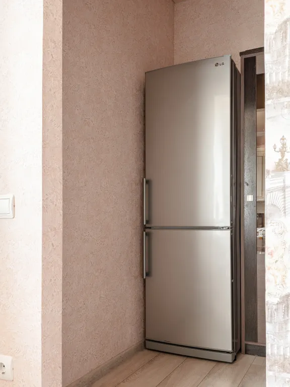 Квартира Уютные апартаменты у парка — Краснодар