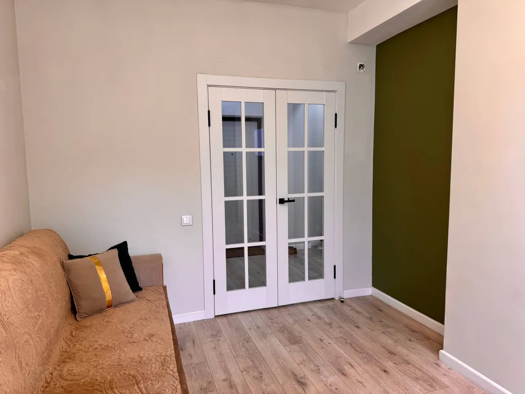 Уютные апартаменты в центре Бишкека