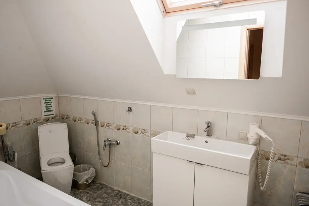 4-комнатный Дом