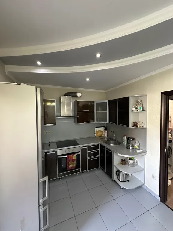 Уютный эллинг на берегу моря и реки