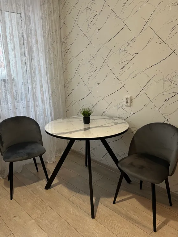 Квартира класса люкс