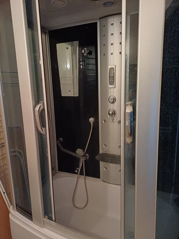 Видовая квартира возле пляжа