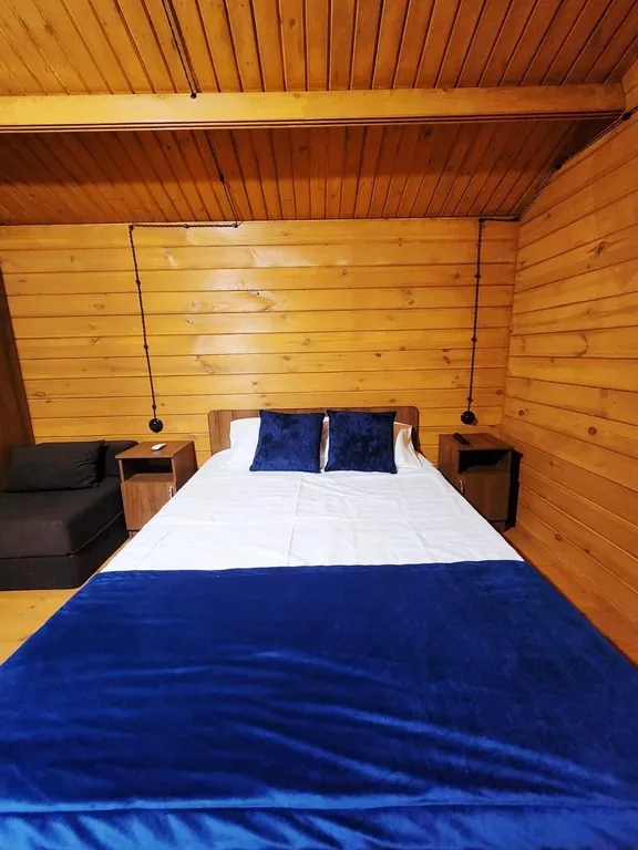 Коттедж Уютный дом №2 — аренда посуточно в Гумиста