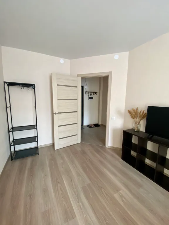 Уютная квартира в новом доме